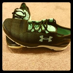Under armour Sneakers